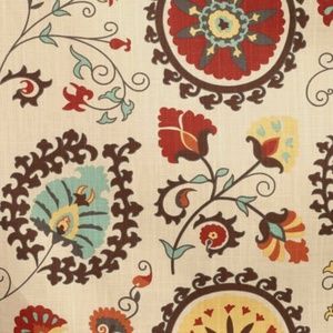 World Market | Suzani Curtains - 48" x 84" Panels